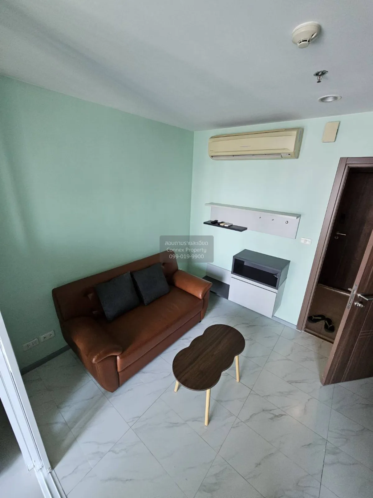 1 Bedroom condo in The Base Sukhumvit 77