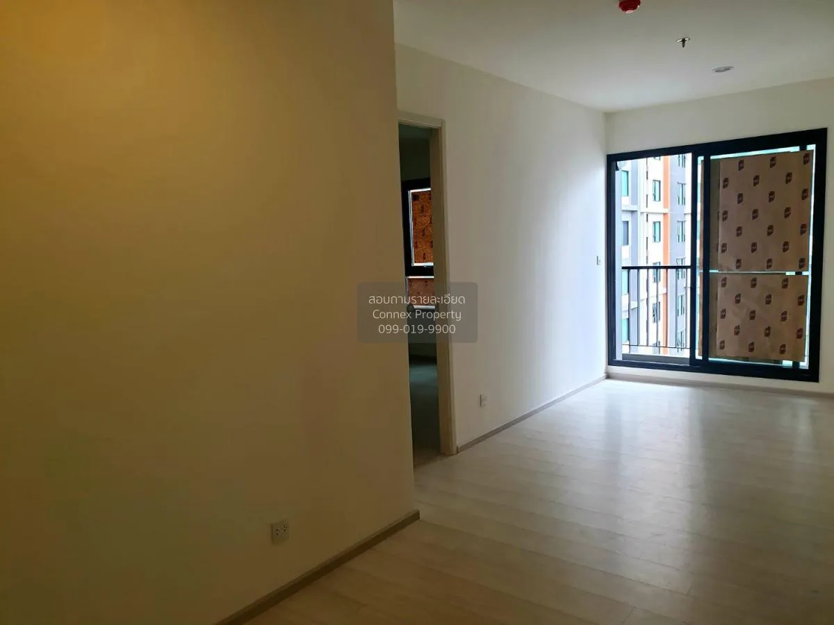 2 Bedroom condo in Life Asoke