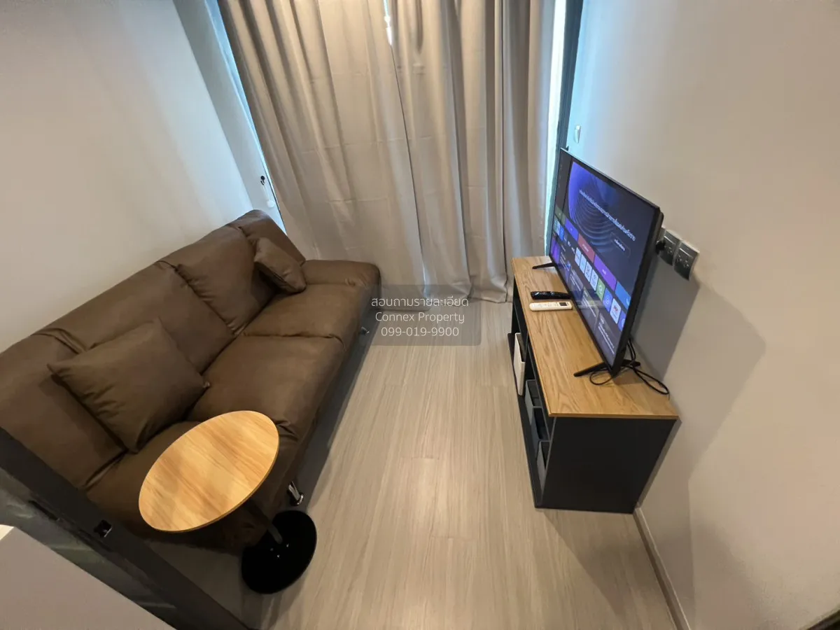 1 Bedroom condo in Life Ladprao