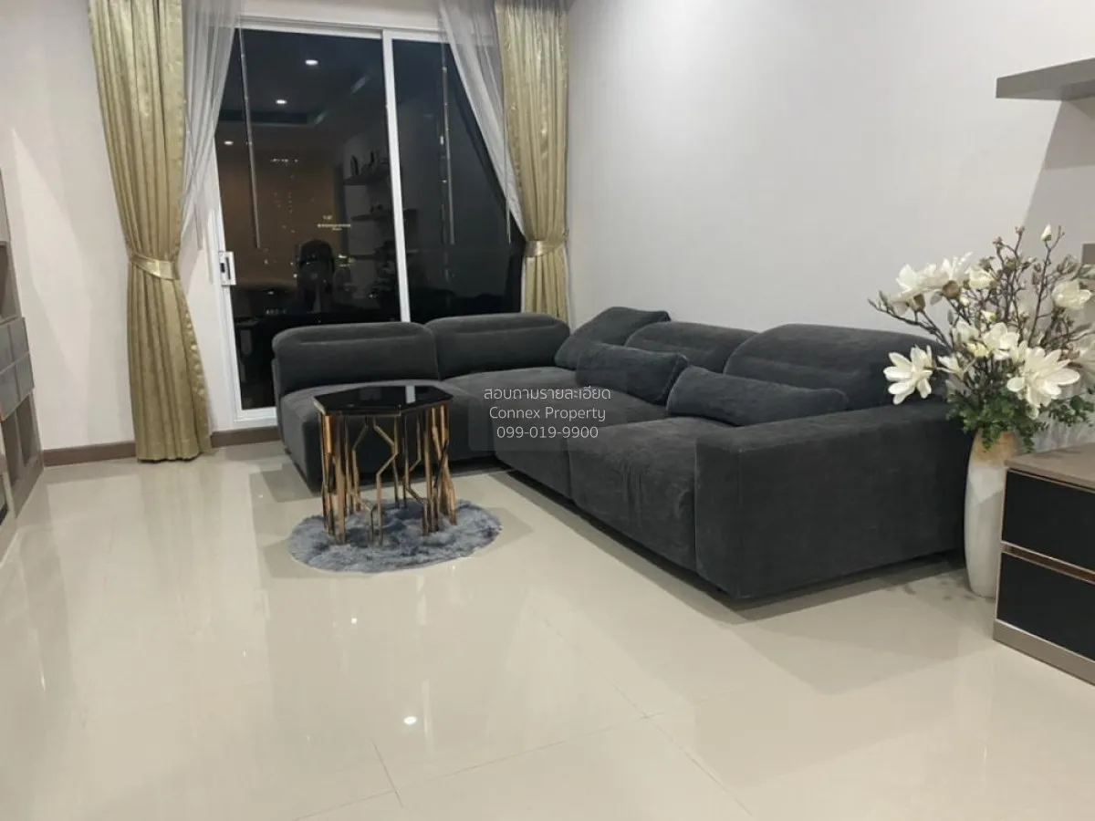 2 Bedroom condo in Supalai Elite Phayathai
