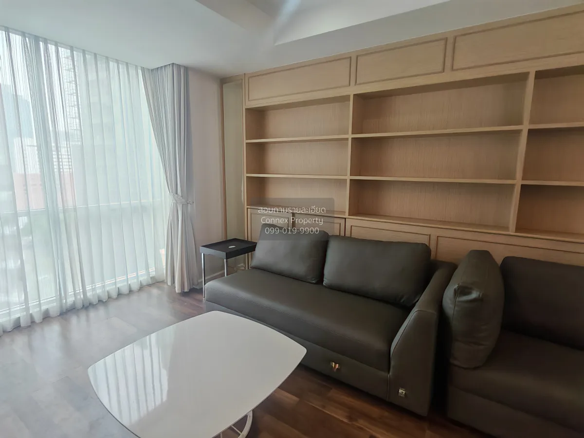2 Bedroom condo in Hansar Rajdamri