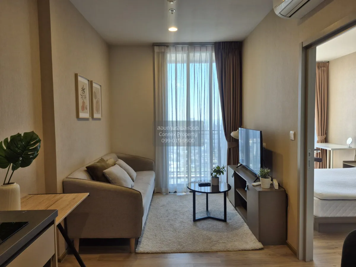 1 Bedroom condo in Oka Haus Sukhumvit 36
