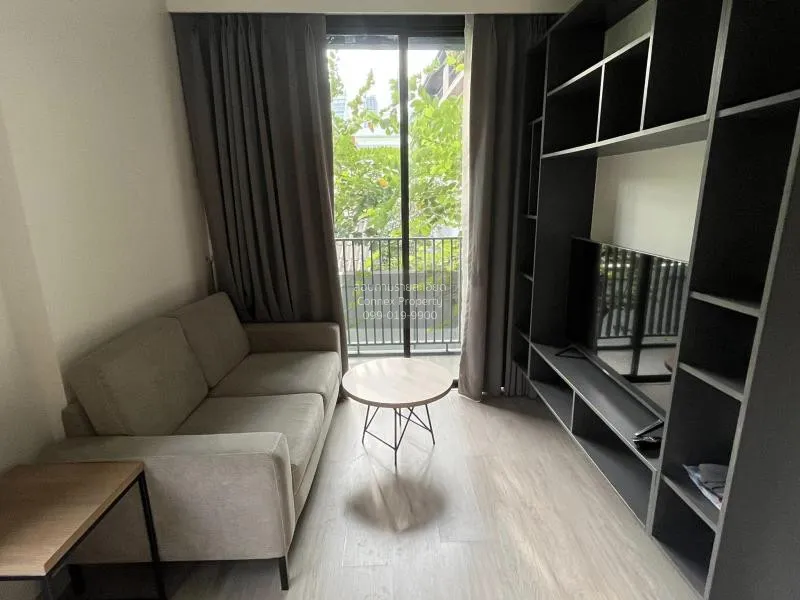 2 Bedroom condo in Maestro 02 Ruamrudee