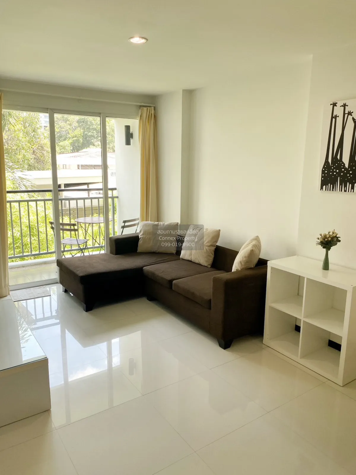 1 Bedroom condo in Voque Sukhumvit 16