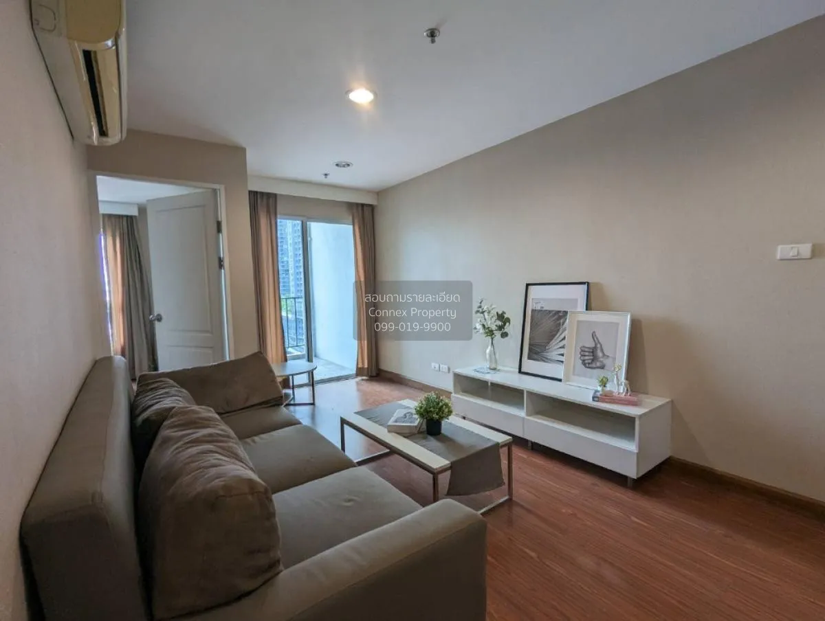 1 Bedroom condo in Belle Grand Rama 9