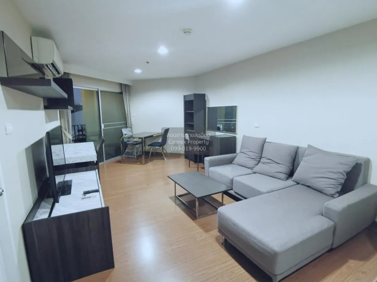 1 Bedroom condo in Belle Grand Rama 9