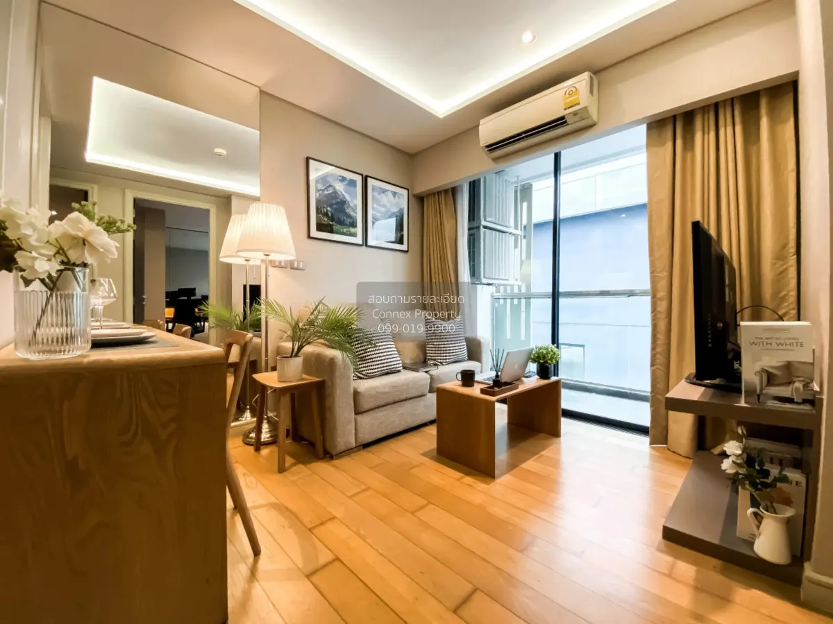 1 Bedroom condo in Tidy Deluxe