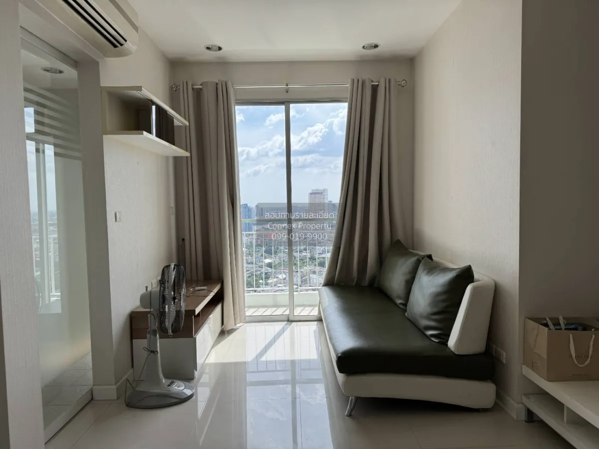 2 Bedroom condo in Q House Condo Sathorn
