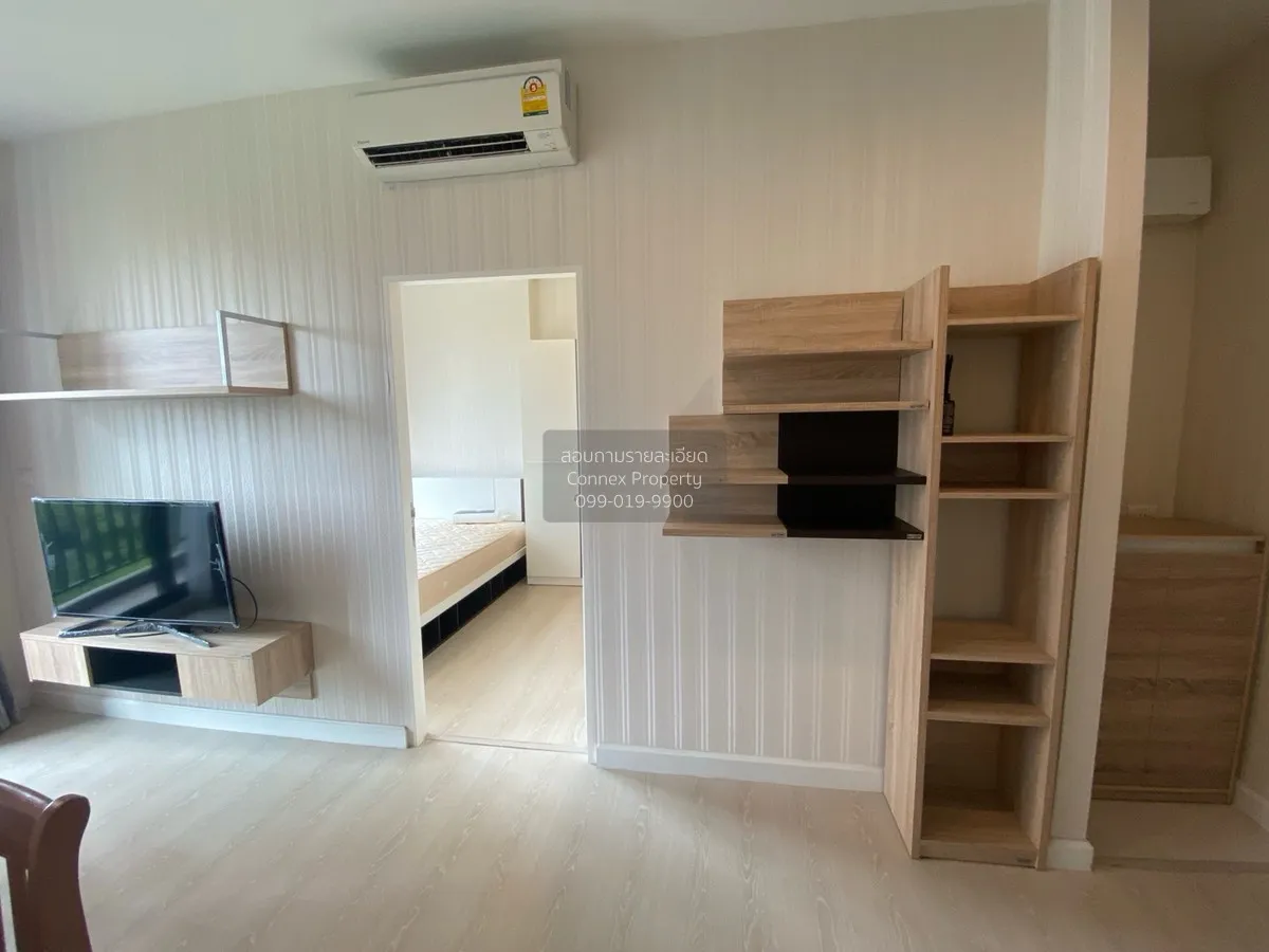 1 Bedroom condo in The Niche Pride Thonglor-Phetchaburi
