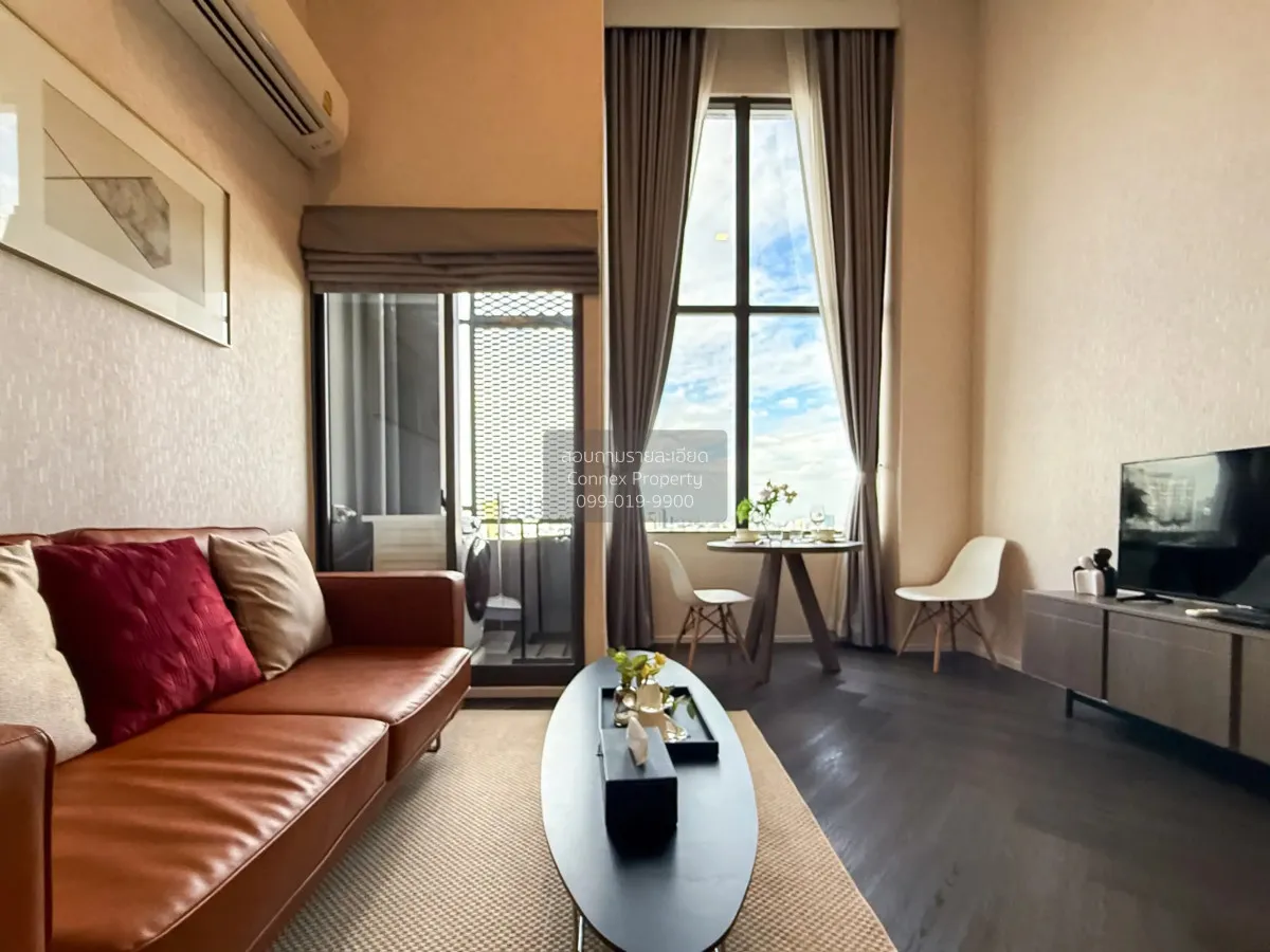 1 Bedroom condo in Siamese Sukhumvit 48