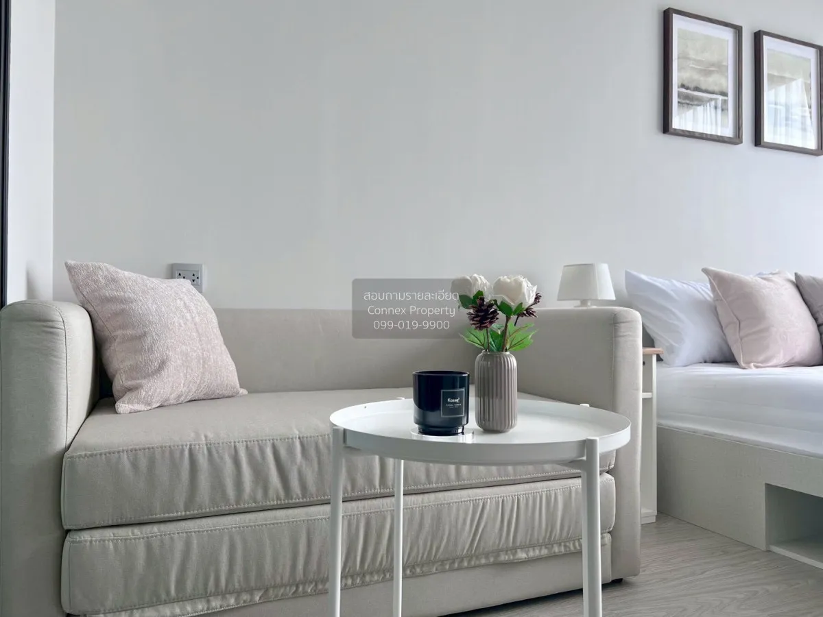 1 Bedroom condo in Atmoz Oasis Onnut