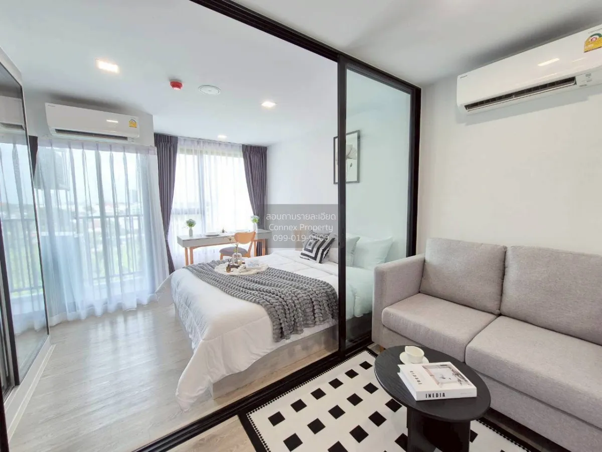 1 Bedroom condo in Kave Seed Kaset