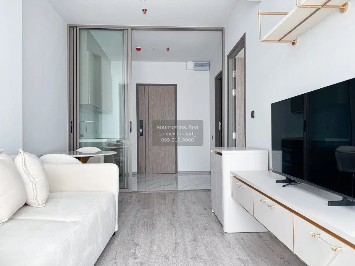 1 Bedroom condo in Rhythm Ekkamai Estate