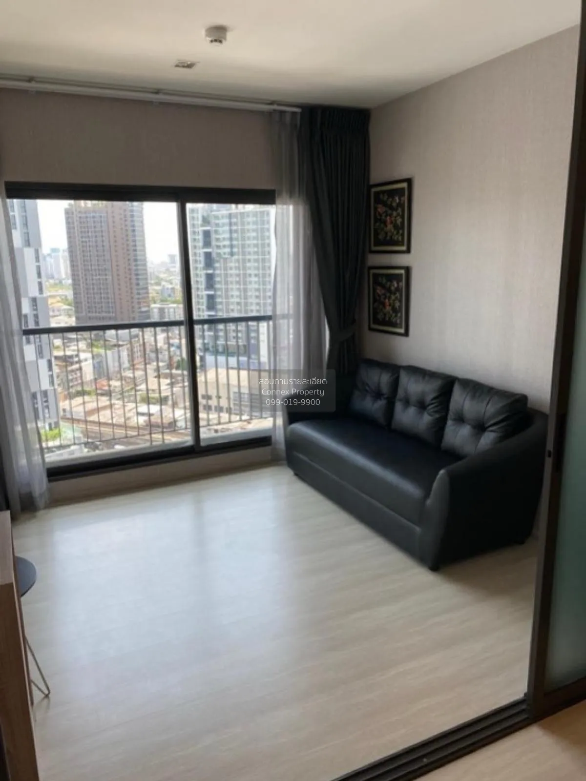 2 Bedroom condo in Life Sukhumvit 48