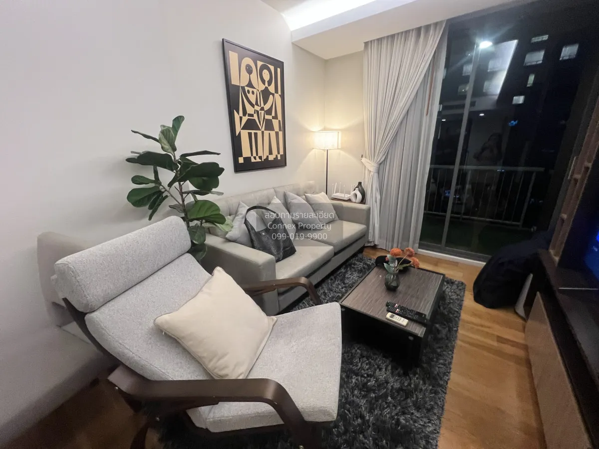 1 Bedroom condo in Focus Ploenchit