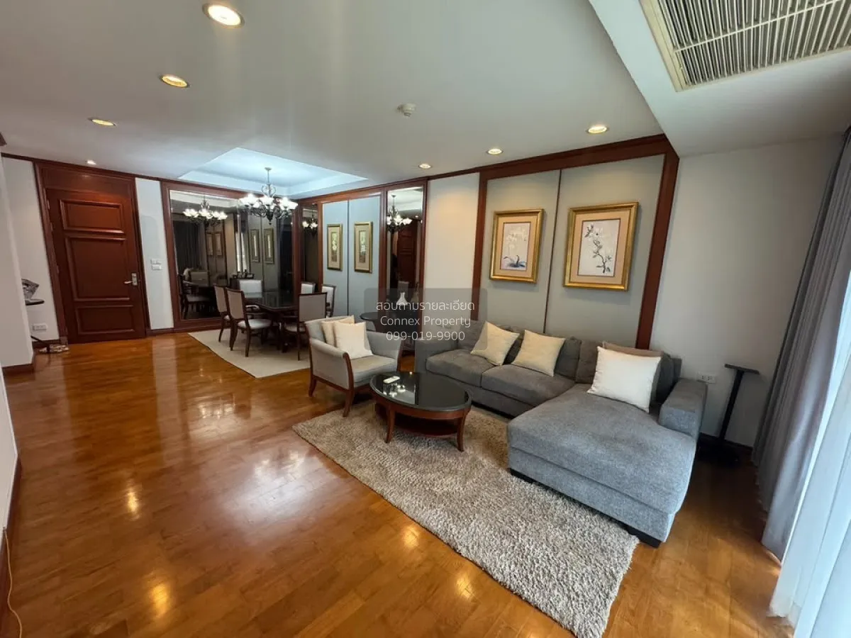 2 Bedroom condo in The Bangkok Sukhumvit 43