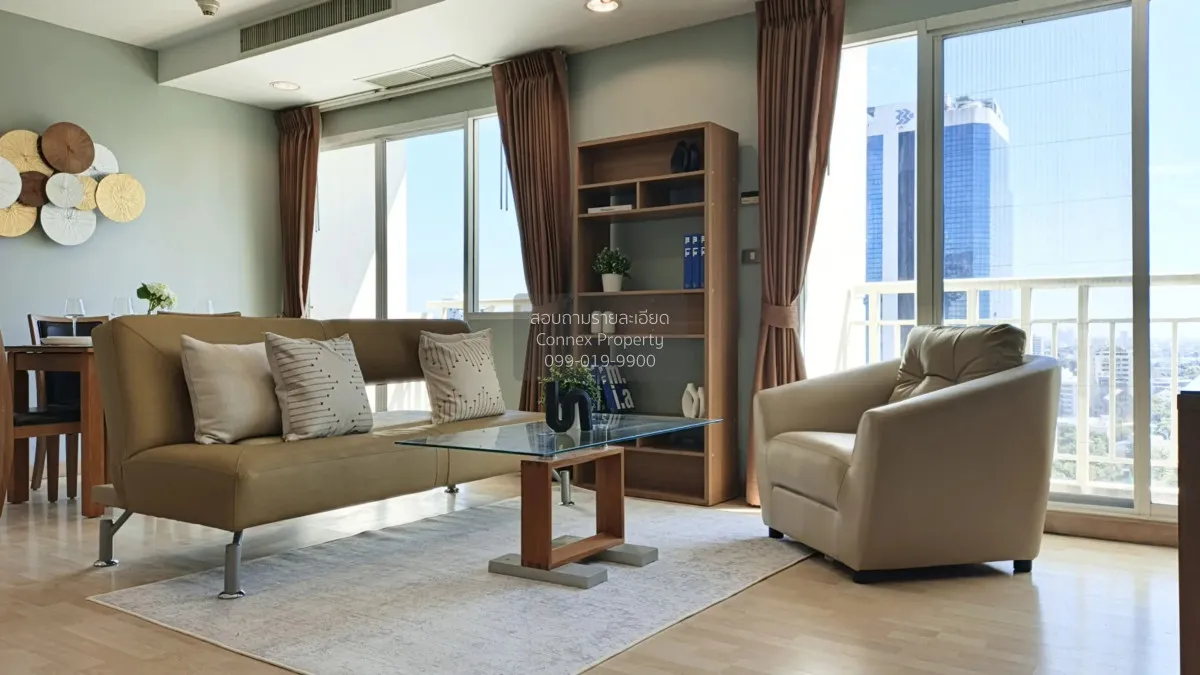 2 Bedroom condo in 59 Heritage