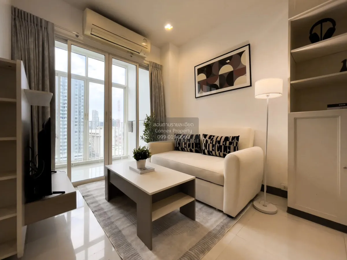 2 Bedroom condo in IDEO Verve Sukhumvit