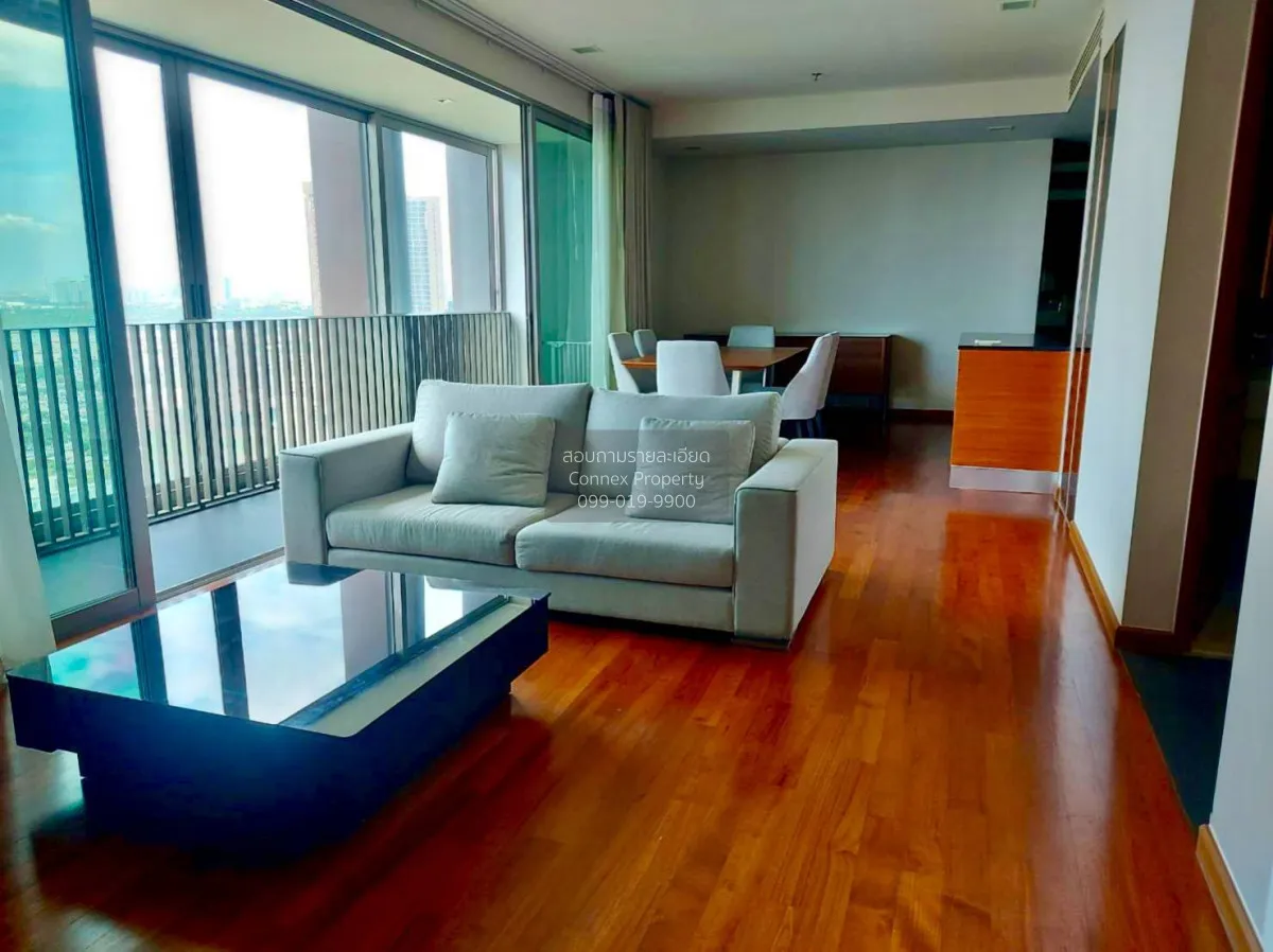 3 Bedroom condo in ASHTON Morph 38