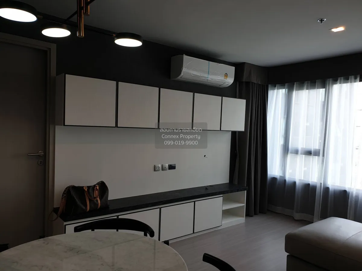 2 Bedroom condo in Life Ladprao