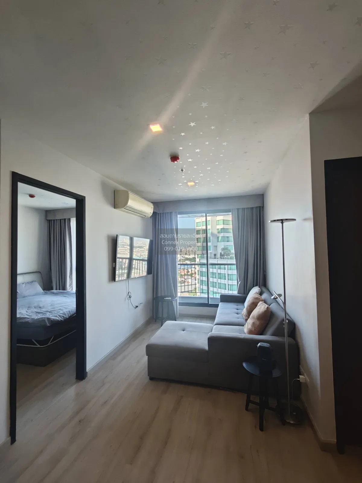 2 Bedroom condo in Rhythm Sukhumvit 44/1