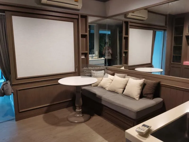1 Bedroom condo in A Space Asoke-Ratchada