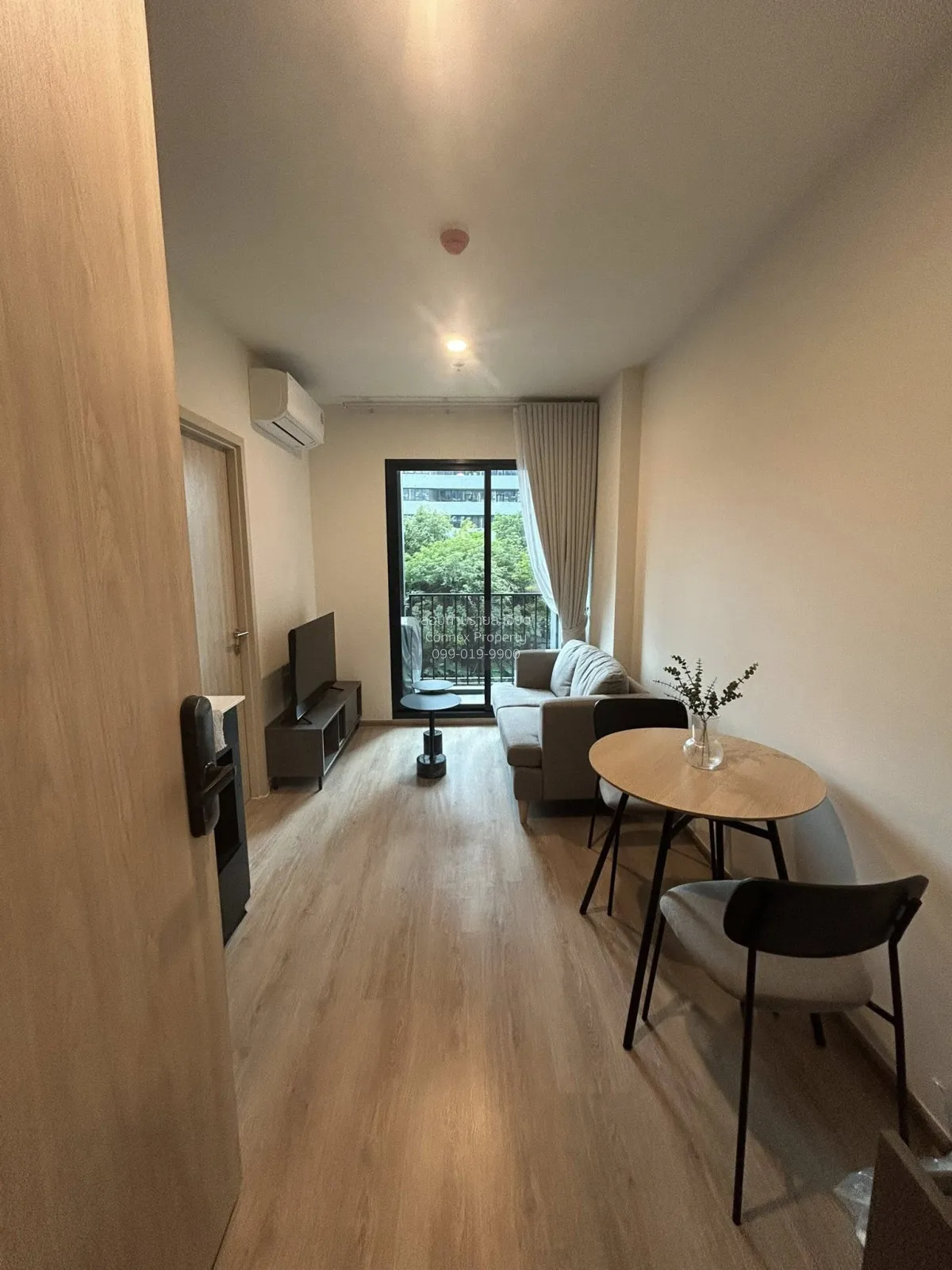 1 Bedroom condo in Nue District R9