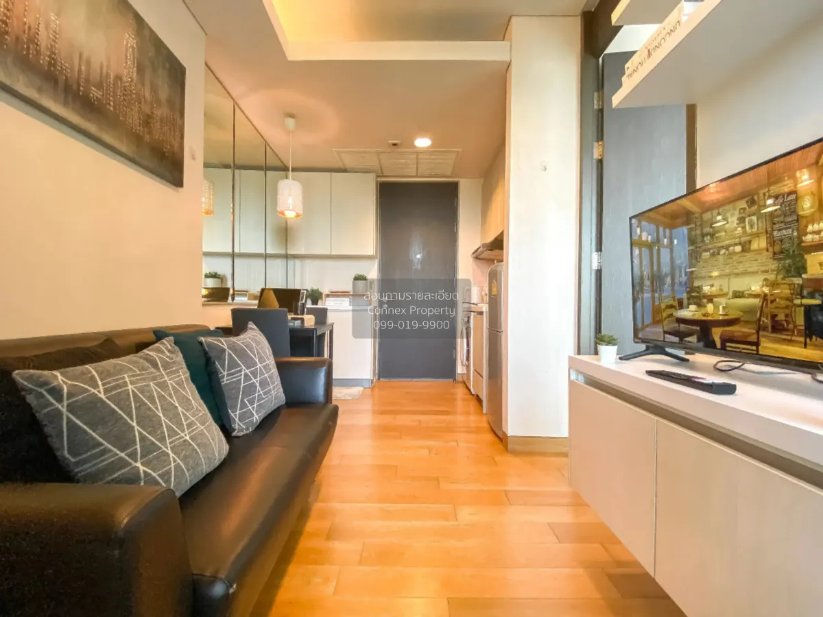 1 Bedroom condo in The Lumpini 24