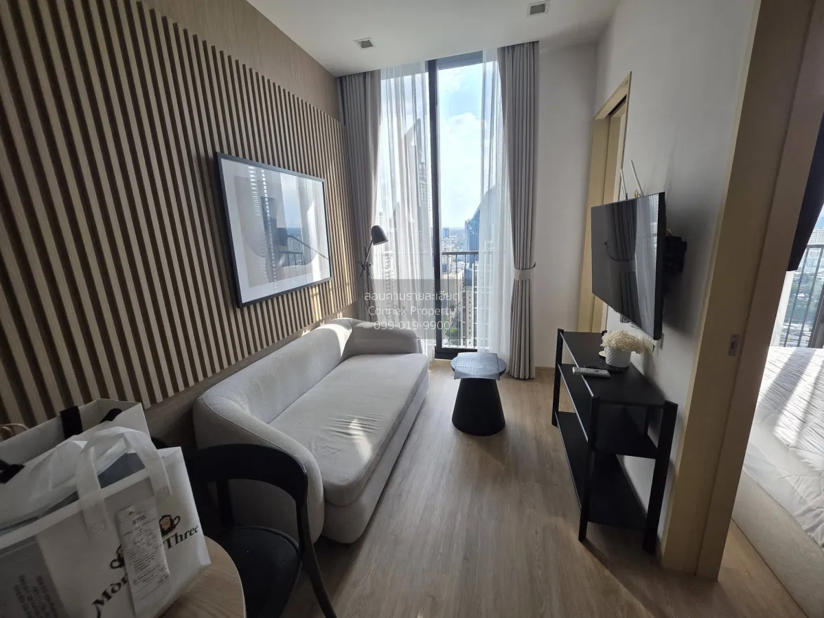 1 Bedroom condo in Noble State 39