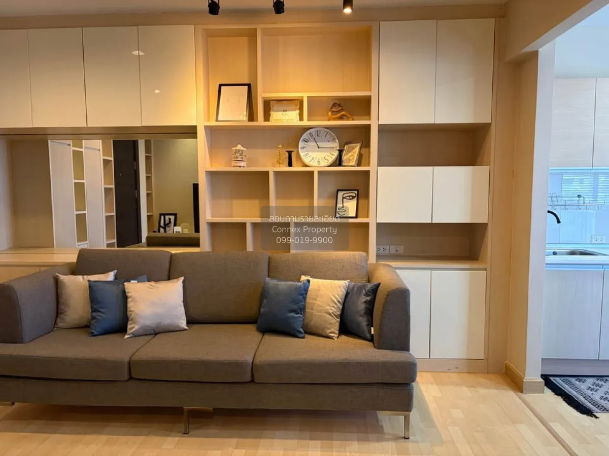 1 Bedroom condo in Rhythm Ratchada