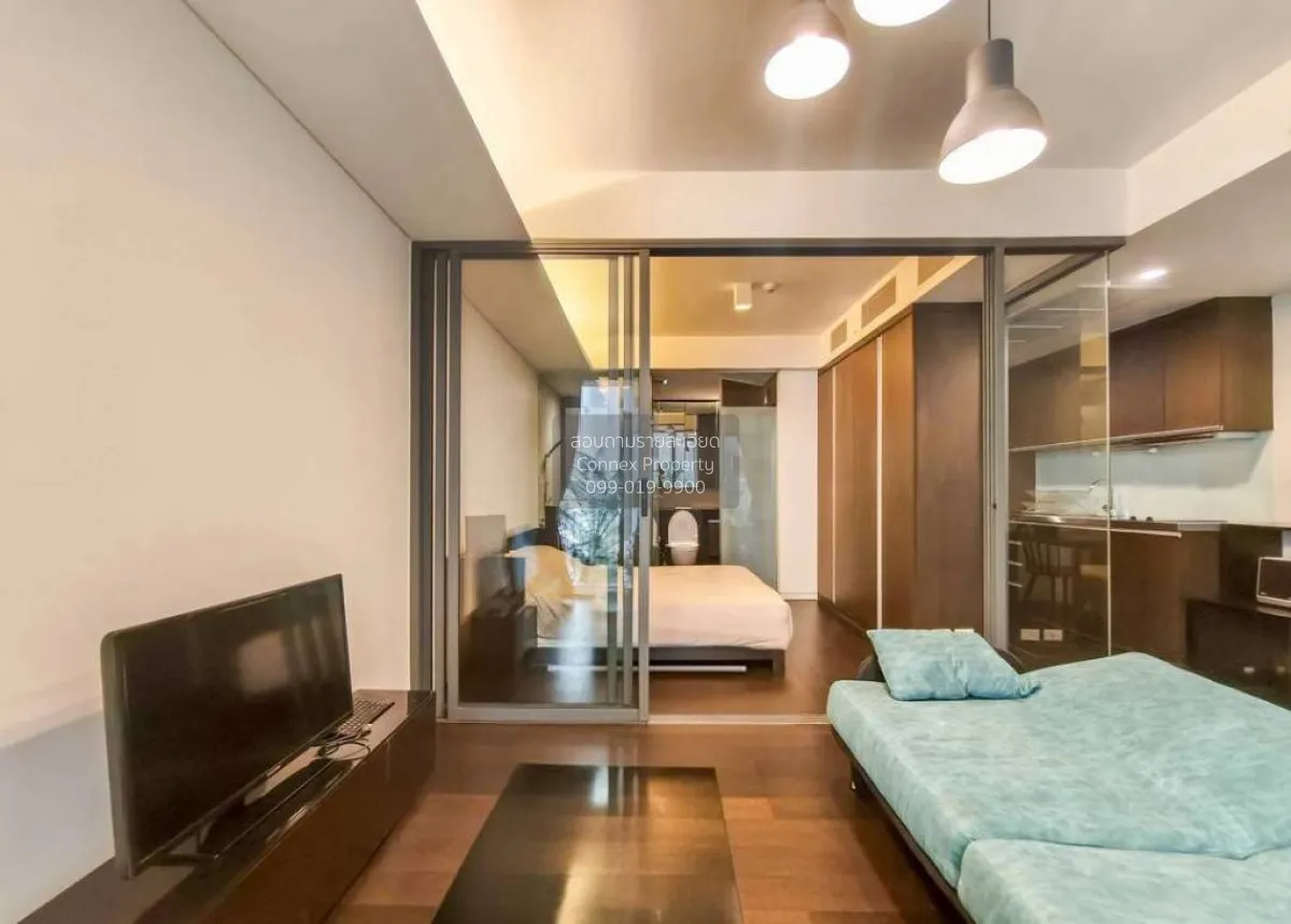 1 Bedroom condo in Siamese Gioia