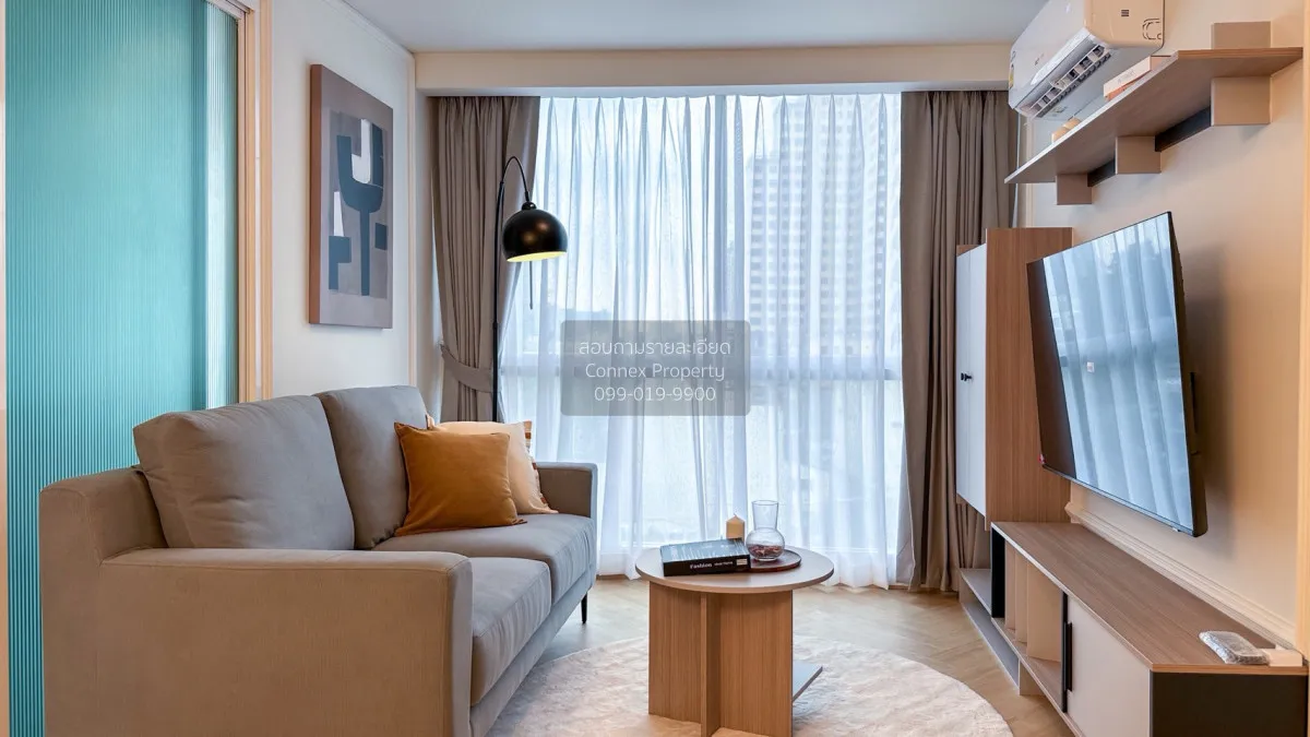 2 Bedroom condo in Chateau In Town Phaholyothin 11