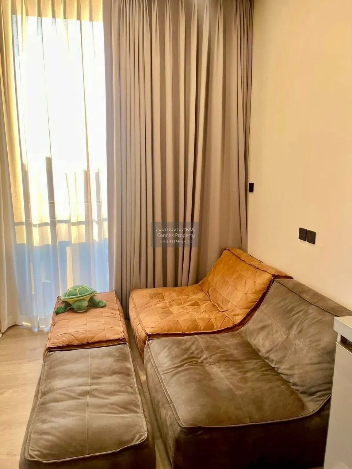 1 Bedroom condo in The Crest Park Residences
