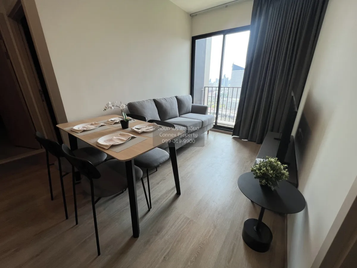 2 Bedroom condo in Nue District R9