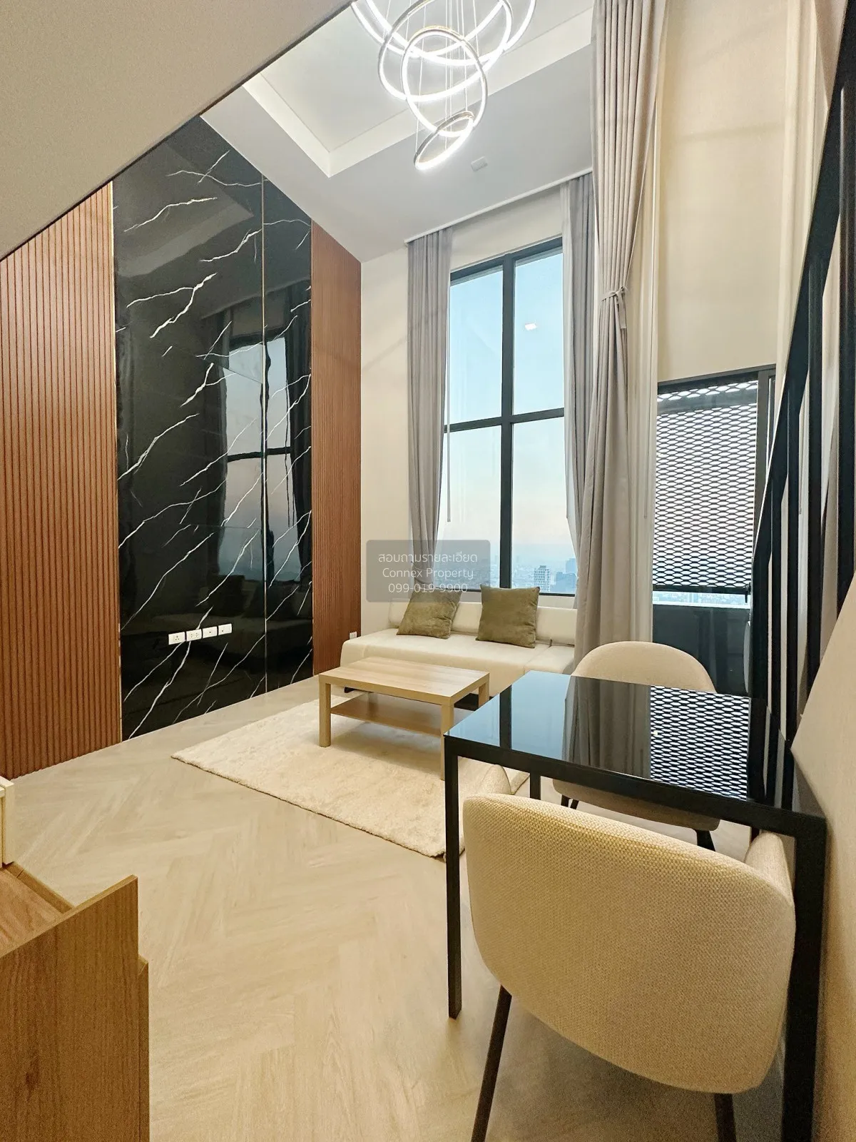 1 Bedroom condo in Siamese Sukhumvit 48