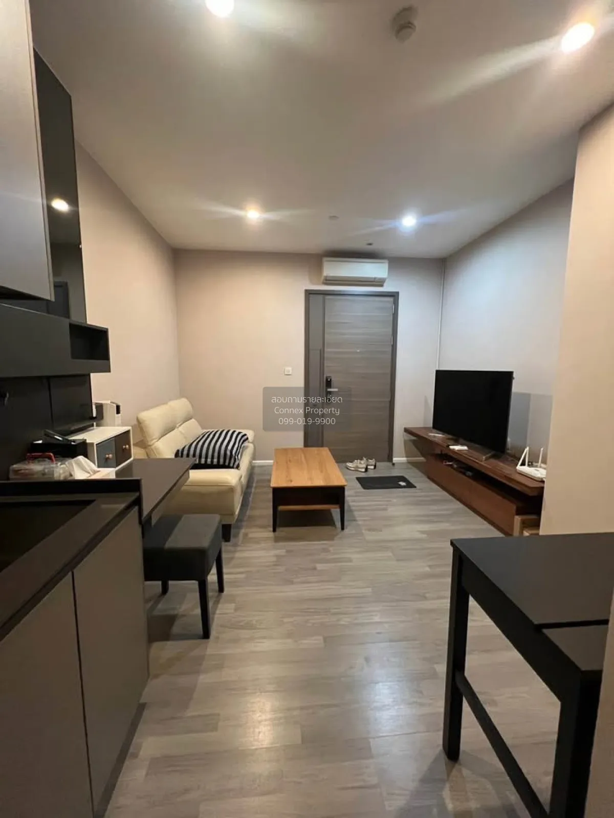 1 Bedroom condo in The Room Sukhumvit 69