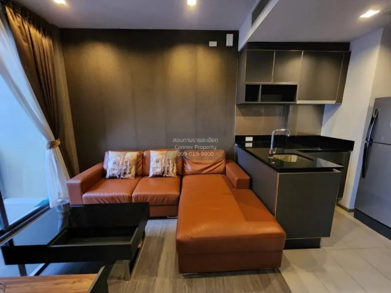 1 Bedroom condo in NYE by Sansiri