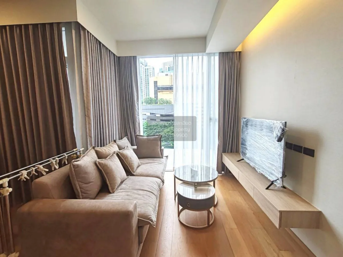 2 Bedroom condo in Siamese Exclusive 42