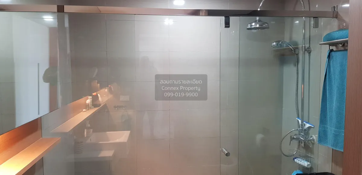 2 Bedroom condo in 15 Sukhumvit Residences