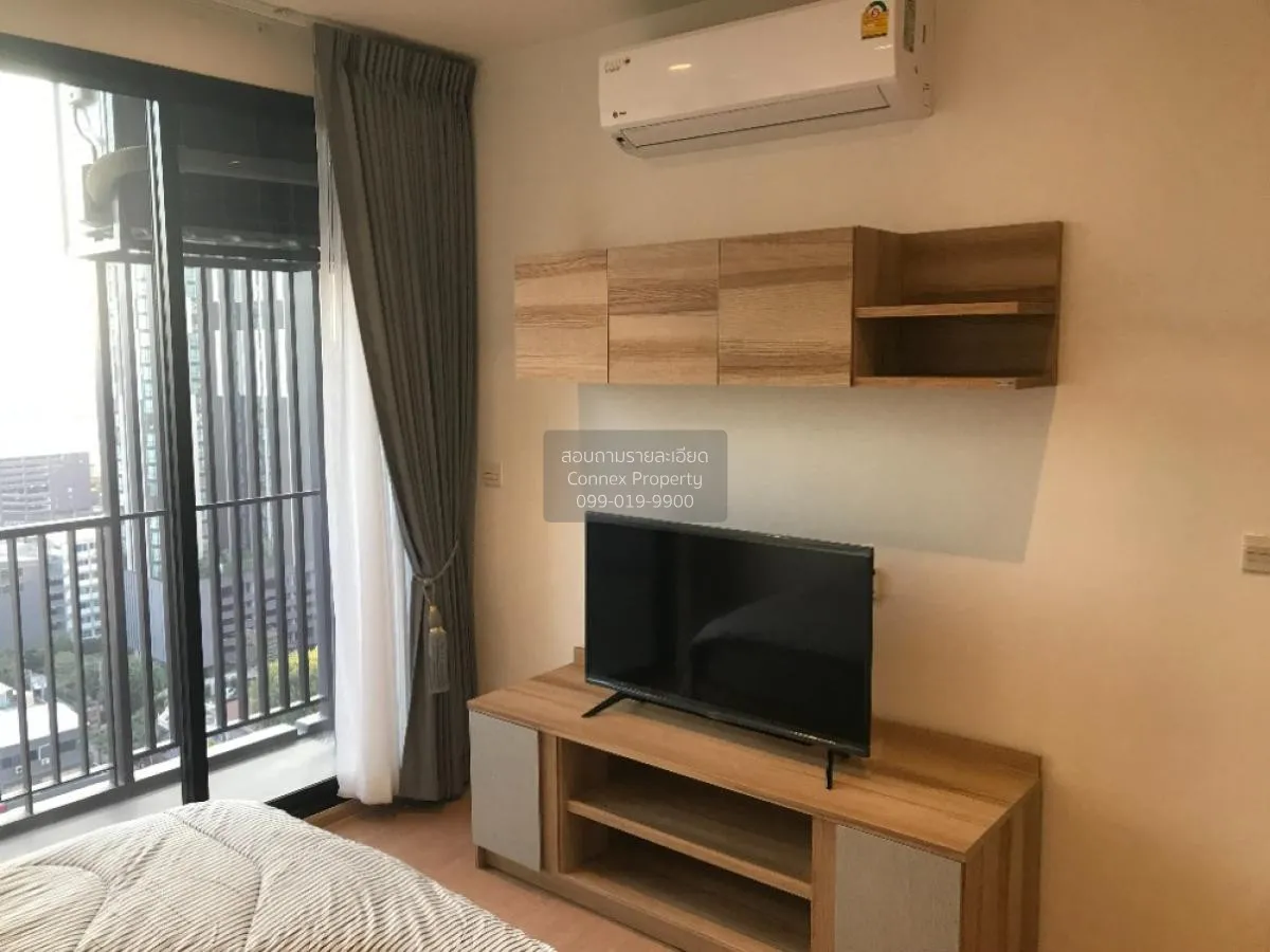 1 Bedroom condo in Maru Ekkamai 2