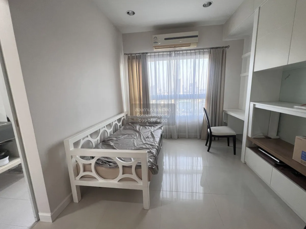 1 Bedroom condo in Q House Condo Sathorn
