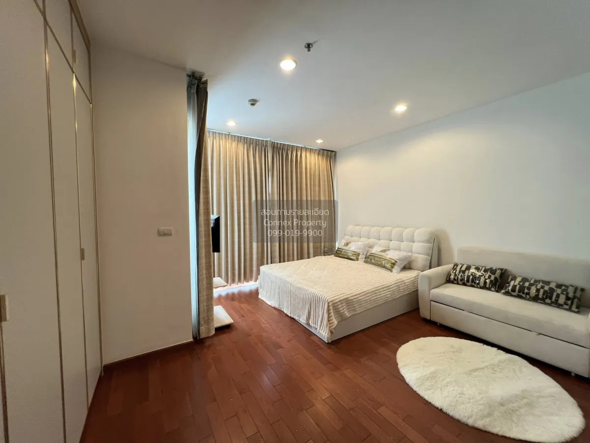 1 Bedroom condo in The Address Chidlom