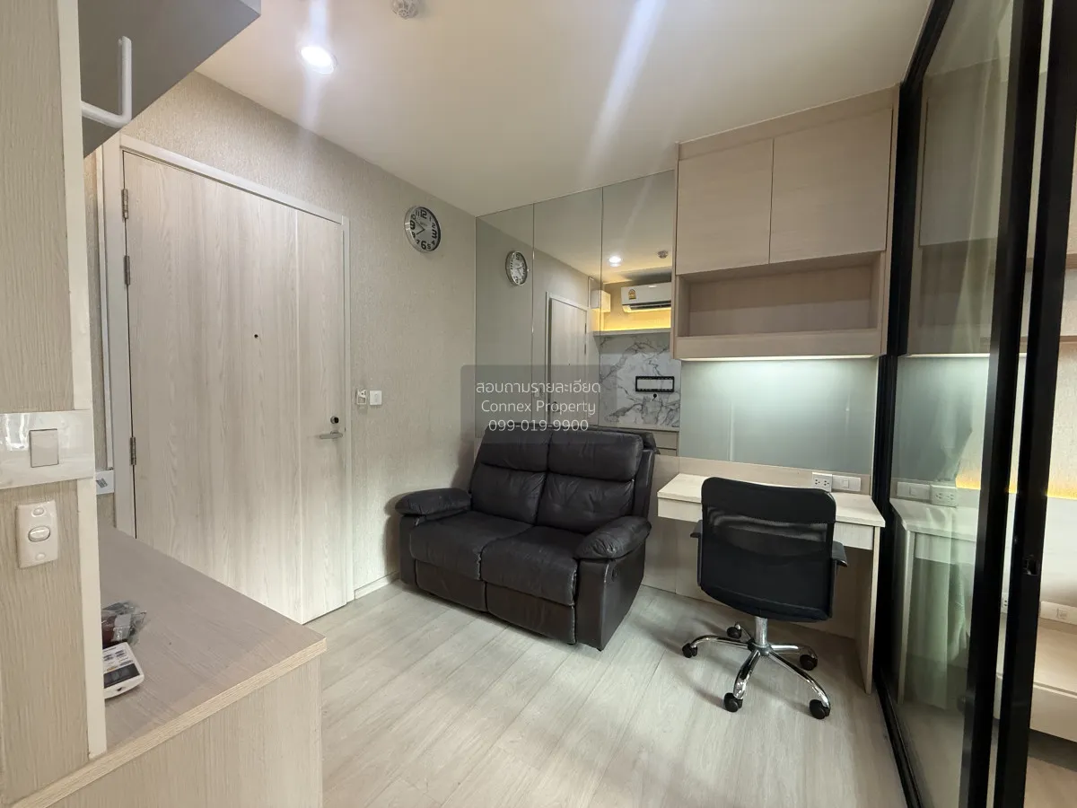 1 Bedroom condo in Life Asoke