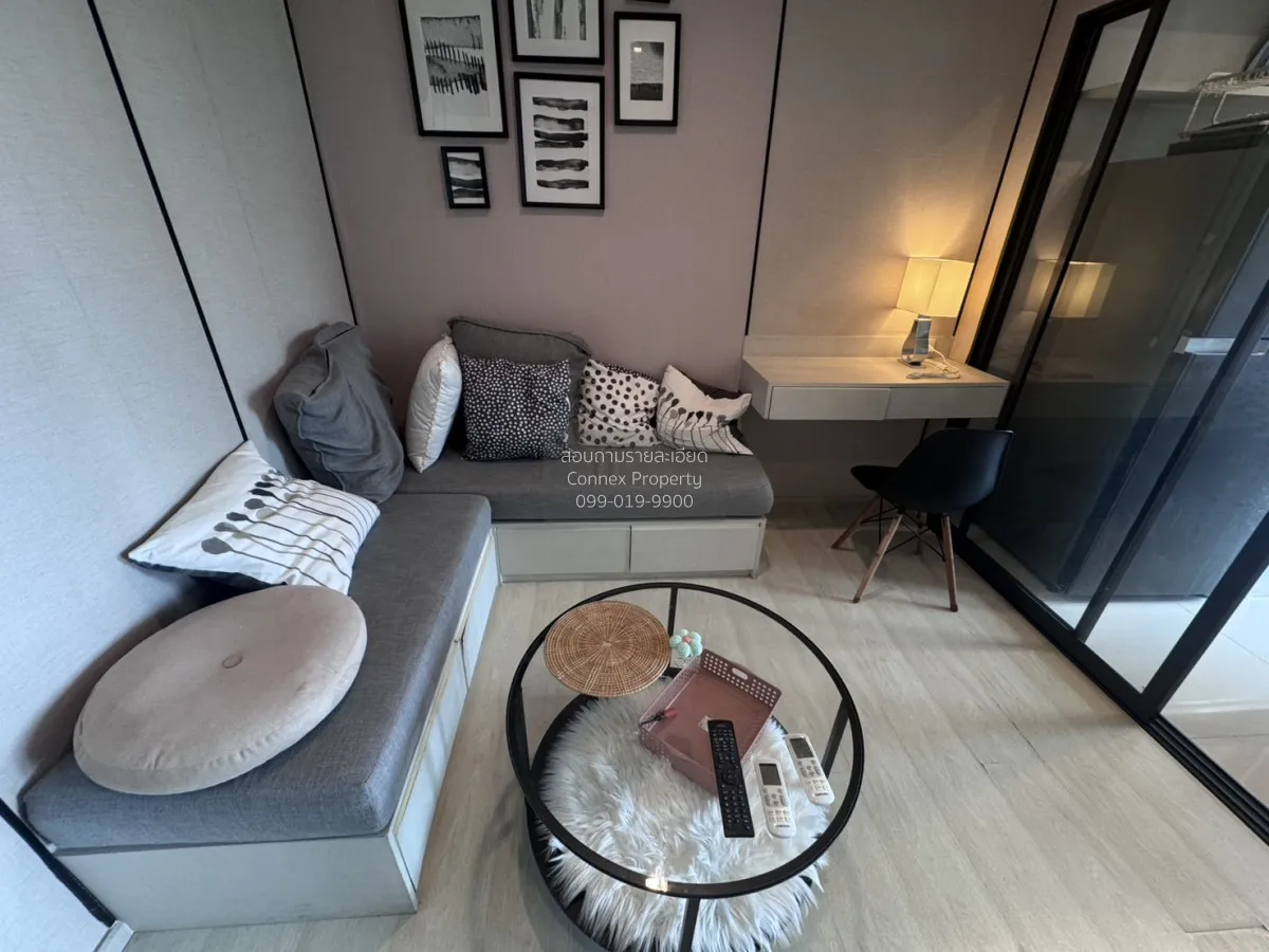 1 Bedroom condo in Life Sukhumvit 48