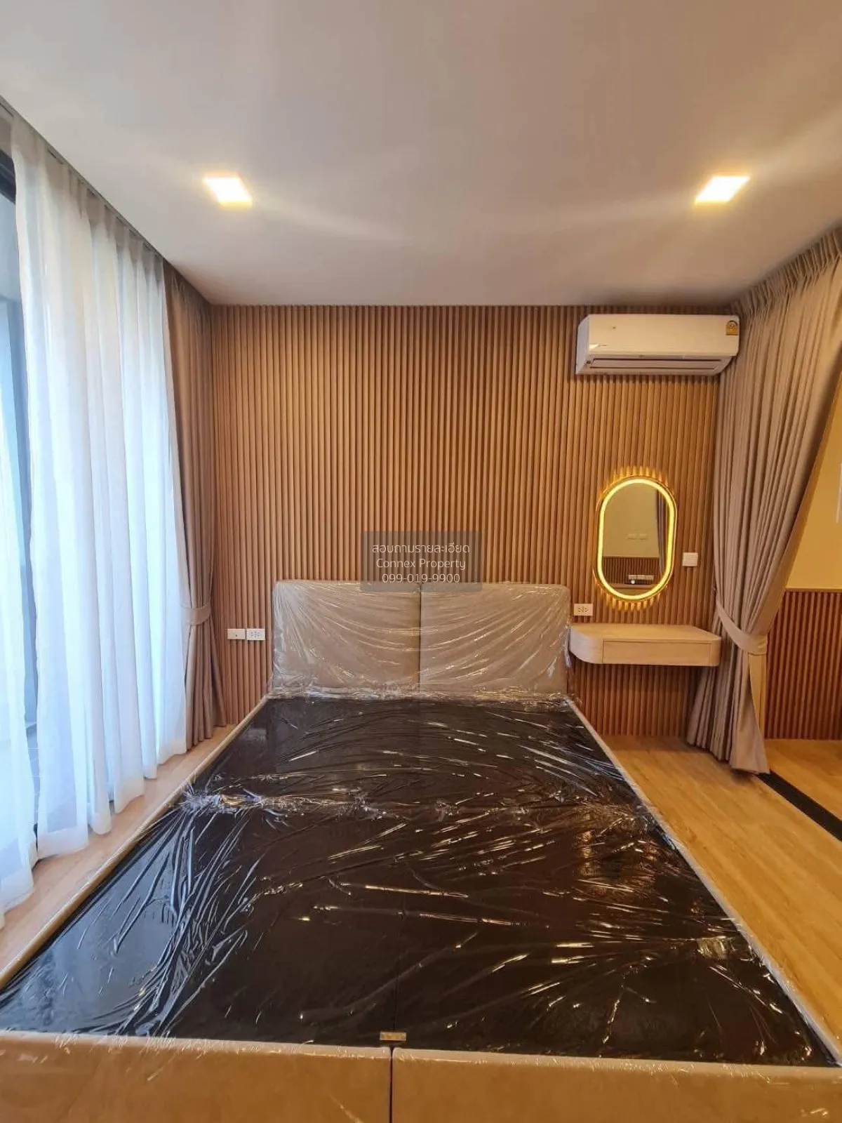 1 Bedroom condo in XT Phayathai