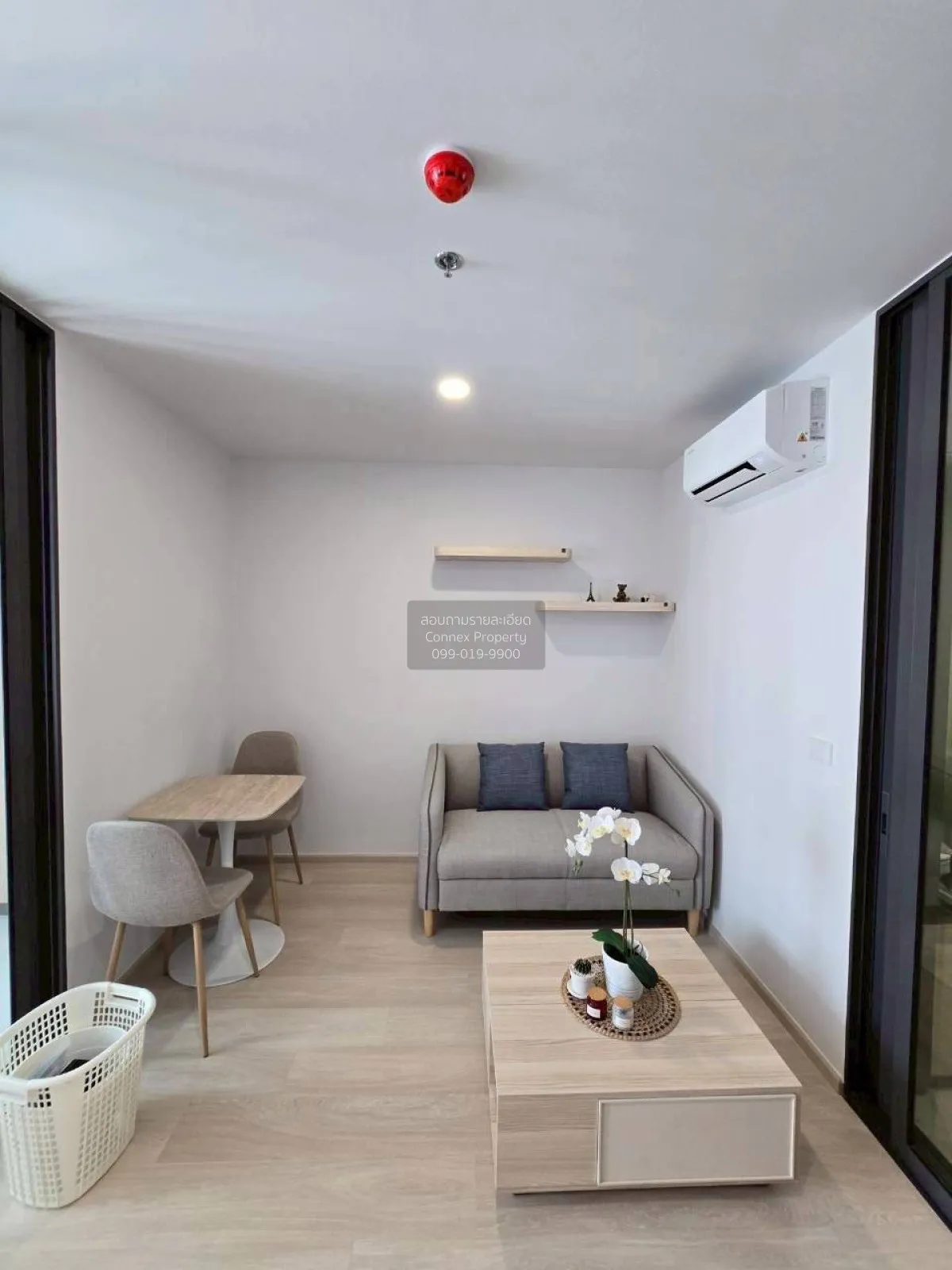 1 Bedroom condo in Aspire Vibha-Victory