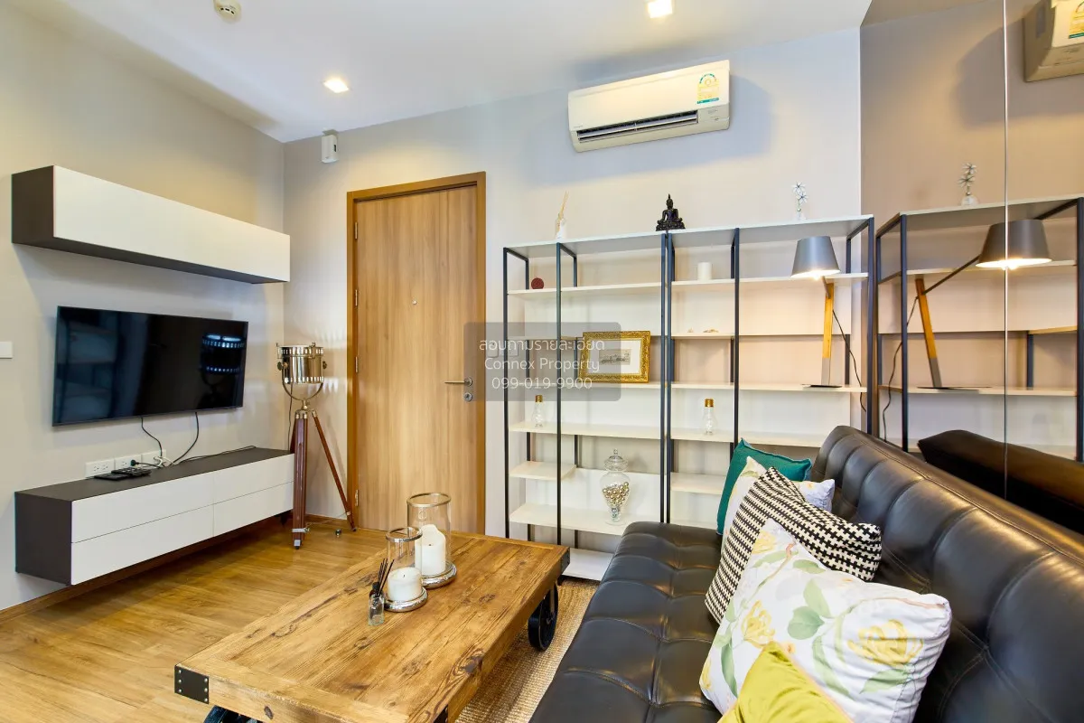1 Bedroom condo in Hasu Haus