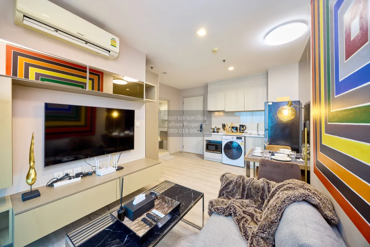 2 Bedroom condo in Life Sukhumvit 48