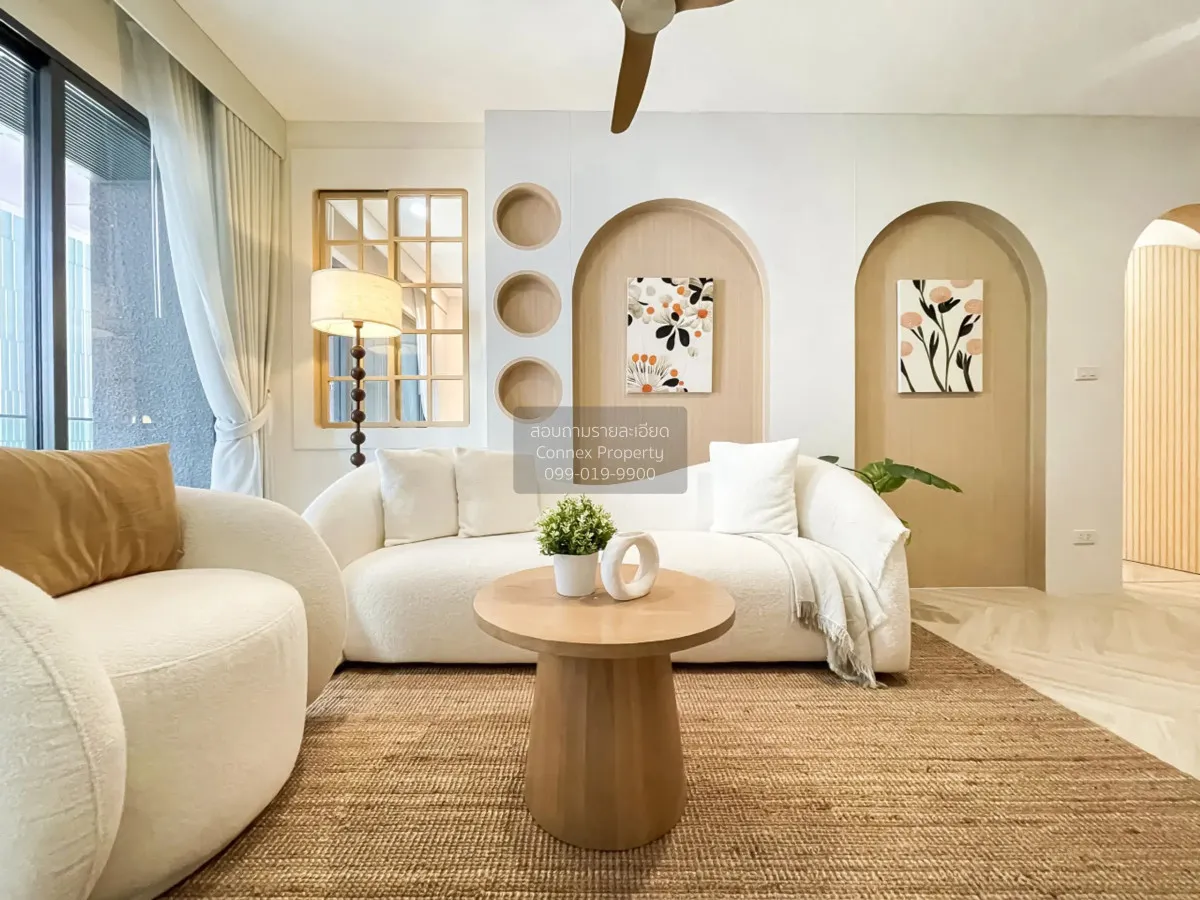 1 Bedroom condo in Noble Remix