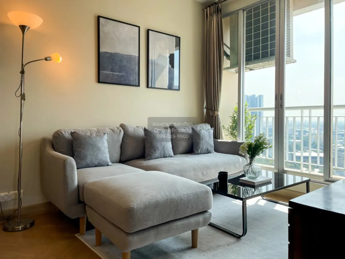 2 Bedroom condo in Life @ Sukhumvit 65